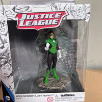Justice League - GREEN LANTERN Diorama Character Figure by Schleich