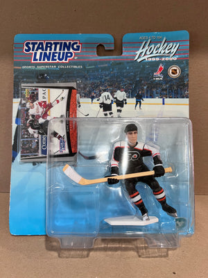 Alineación inicial - 2000 Wayne Gretzky NHL Figura de alineación inicial All Star Edition 