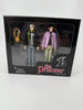 The Prisoner BBC TV Show - "It's Your Funeral" Two-Pack Action Figure Set  by Wandering Planet Toys