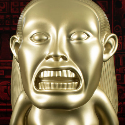 Raiders of the Lost Ark - The Golden Idol Bank by Diamond Select
