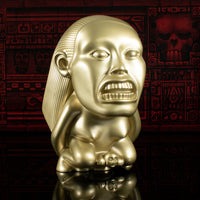 Raiders of the Lost Ark - The Golden Idol Bank by Diamond Select