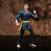 Jean-Claude Van Damme - Blue GI Deluxe Action Figure Boxed Set by Diamond Select