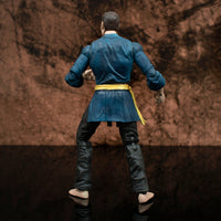 Jean-Claude Van Damme - Blue GI Deluxe Action Figure Boxed Set by Diamond Select