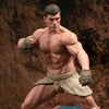 Jean-Claude Van Damme - "Tournament" Gallery Figure Sculpture by Diamond Select