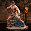 Jean-Claude Van Damme - "Tournament" Gallery Figure Sculpture by Diamond Select