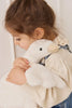 Snuggle Bunnies  - ROSIE the DUCK 18" Tall Premium Plush by Jamie Kay Co.