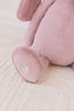 Snuggle Bunnies  - Penelope the Bunny Periwinkle 18" Premium Plush by Jamie Kay Co.