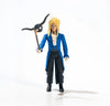 Jim Henson's Labyrinth - JARETH The Goblin King (Masquerade) 3.75" Scale Action Figure by Plastic Meatball