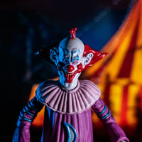 Killer Klowns from Outer Space - SLIM 8" Figure by Trick or Treat Studios