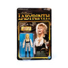 Jim Henson's Labyrinth - JARETH The Goblin King (Throne Room) 3.75" Scale Action Figure by Plastic Meatball