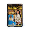 Jim Henson's Labyrinth - SARAH & The Worm 3.75" Scale Action Figure by Plastic Meatball