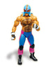 Legends of Lucha Libre - Juego de accesorios premium de Lucha Extrema de Boss Fight Studio