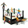 Legends of Lucha Libre - Juego de accesorios premium de Lucha Extrema de Boss Fight Studio