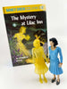 Nancy Drew Mysteries - "Lilac Inn "Book-Box (Two Figure Set) Action Figures by Wandering Planet Toys