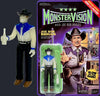 Monster Vision - Joe Bob Briggs GITD 3.75" Scale Action Figure by Plastic Meatball