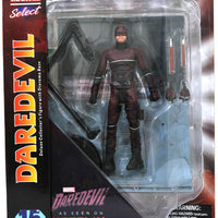 Marvel Select - DAREDEVIL Netflix TV Action Figure by Diamond Select