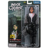 Alice Cooper Band - Alice COOPER 8" Action Figure by MEGO