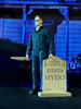 Halloween Movie - Michael Myers 3.75" Scale Action Figure by Plastic Meatball