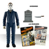 Halloween Movie - Michael Myers 3.75" Scale Action Figure by Plastic Meatball