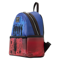 Stranger Things - Upside Down Shadows Backpack by Loungefly