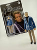 The Prisoner BBC TV Show - Number 6 "Chimes of Big Ben" Action Figure by Wandering Planet Toys