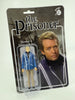 The Prisoner BBC TV Show - Number 6 "Chimes of Big Ben" Action Figure by Wandering Planet Toys