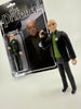 The Prisoner BBC TV Show - Number 28 "The Controller" Action Figure by Wandering Planet Toys