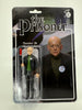 The Prisoner BBC TV Show - Number 28 "The Controller" Action Figure by Wandering Planet Toys