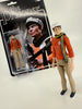 The Prisoner BBC TV Show - Number 2 "Dance of the Dead" Action Figure by Wandering Planet Toys