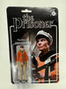 The Prisoner BBC TV Show - Number 2 "Dance of the Dead" Action Figure by Wandering Planet Toys