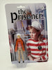 The Prisoner BBC TV Show - Number 50 Action Figure by Wandering Planet Toys