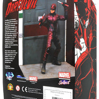 Marvel Select - DAREDEVIL Netflix TV Action Figure by Diamond Select