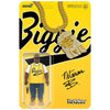 Notorious B.I.G. -  Hip Hop Yellow Jersey 3 3/4" ReAction Figure by Super 7
