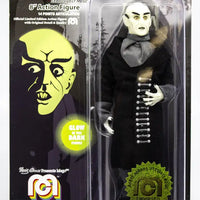 Nosferatu - Count Orlok Glow in The Dark Horror Classic 8" Action Figure by MEGO