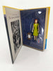 Nancy Drew Mysteries - "Secret of the Old Clock" Book-Box Figure by Wandering Planet Toys