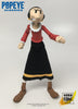 POPEYE - Popeye Classics Wave 1 OLIVE OYL Action Figure by Boss Fight Studio