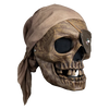 The Goonies - One Eyed Willy Deluxe Injection Mask *PRE-ORDER*
