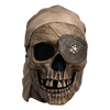 The Goonies - One Eyed Willy Deluxe Injection Mask *PRE-ORDER*