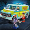 Scooby Doo - Mystery Machine # 70286 Building Set by Playmobil