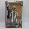 Legends of Lucha Libre - Juego de accesorios premium de Lucha Extrema de Boss Fight Studio