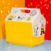 Peanuts - Snoopy's Disco Party Little Playmate 7 Qt Cooler by Igloo Coolers