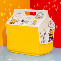 Peanuts - Snoopy's Disco Party Little Playmate 7 Qt Cooler by Igloo Coolers
