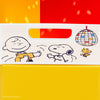 Peanuts - Snoopy's Disco Party Little Playmate 7 Qt Cooler by Igloo Coolers