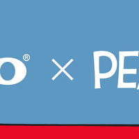 Peanuts - Snoopy Disco Party 32 Oz Travel Mug by Igloo Coolers