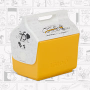 Peanuts - 75th Anniversary Little Playmate 7 Qt Cooler by Igloo Coolers