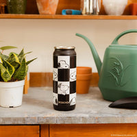 Peanuts - SNOOPY 16 Oz Stainless Steel Can Tumbler by Igloo Coolers