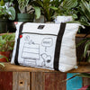 Peanuts - Snoopy Packable Puffer 20-Can Cooler Bag by Igloo Coolers