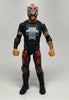 Legends of Lucha Libre - Juego de accesorios premium de Lucha Extrema de Boss Fight Studio