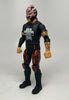 Legends of Lucha Libre - Juego de accesorios premium de Lucha Extrema de Boss Fight Studio