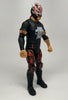 Legends of Lucha Libre - Juego de accesorios premium de Lucha Extrema de Boss Fight Studio